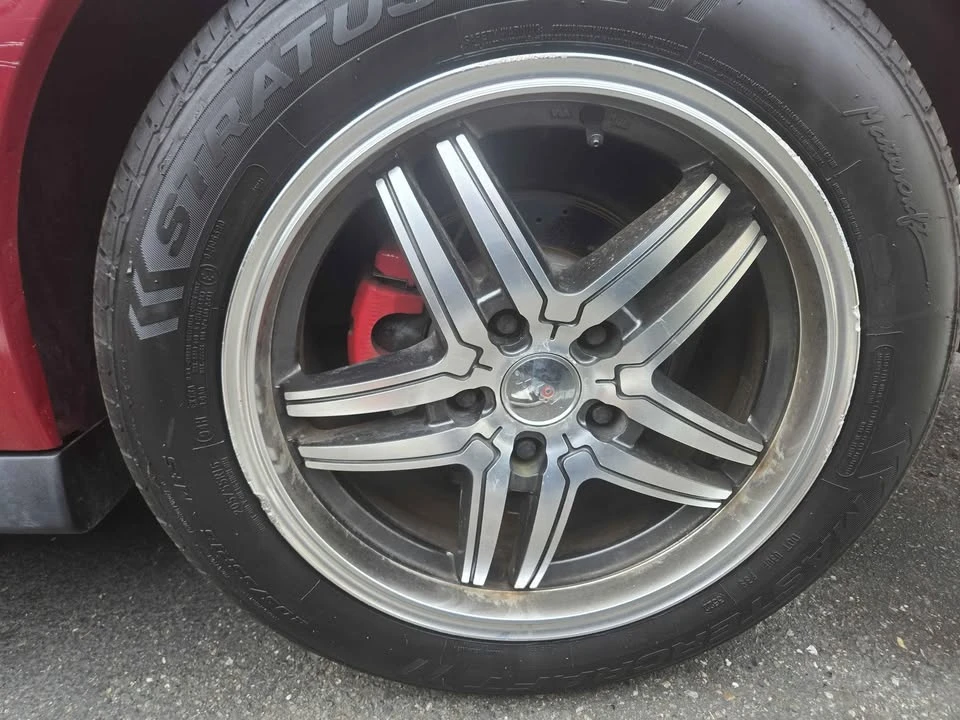 1997 Honda Prelude 5th Gen - Image 11 of 13