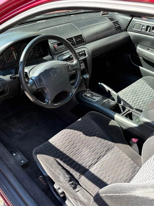 1997 Honda Prelude 5th Gen - Image 6 of 18