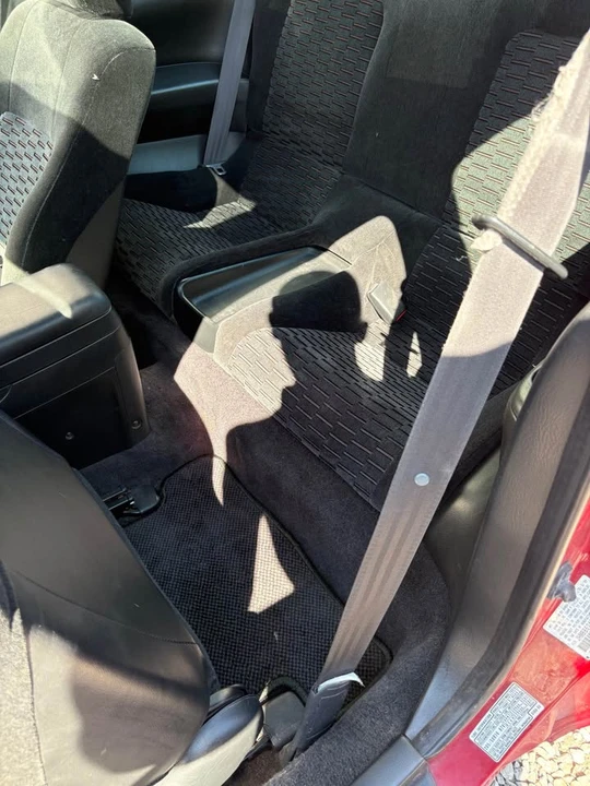 1997 Honda Prelude 5th Gen - Image 11 of 18