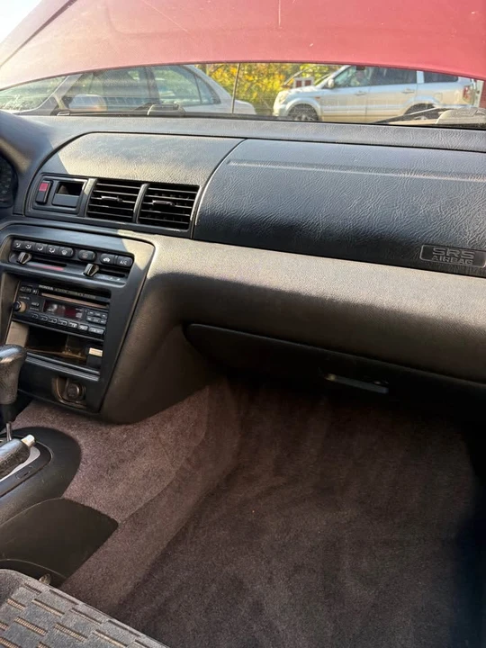 1997 Honda Prelude 5th Gen - Image 17 of 18
