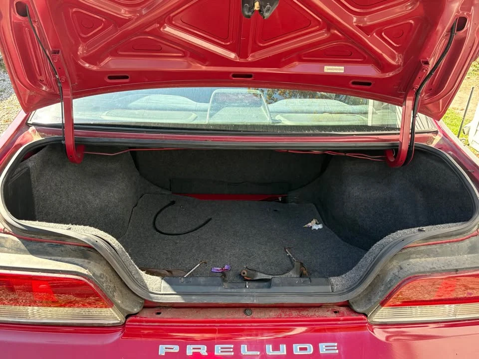 1997 Honda Prelude 5th Gen - Image 8 of 18