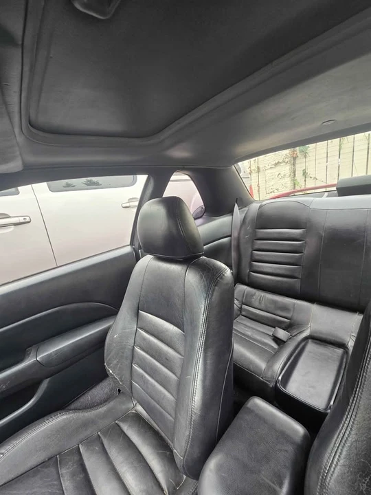 1997 Honda Prelude 5th Gen - Image 8 of 13