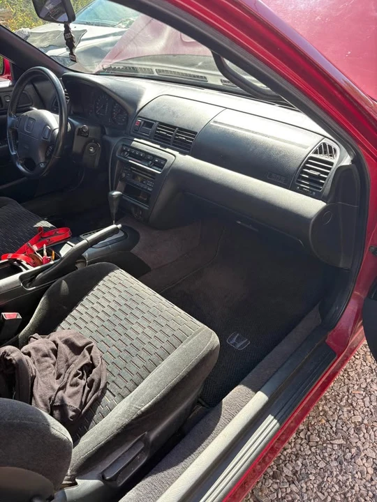 1997 Honda Prelude 5th Gen - Image 12 of 18