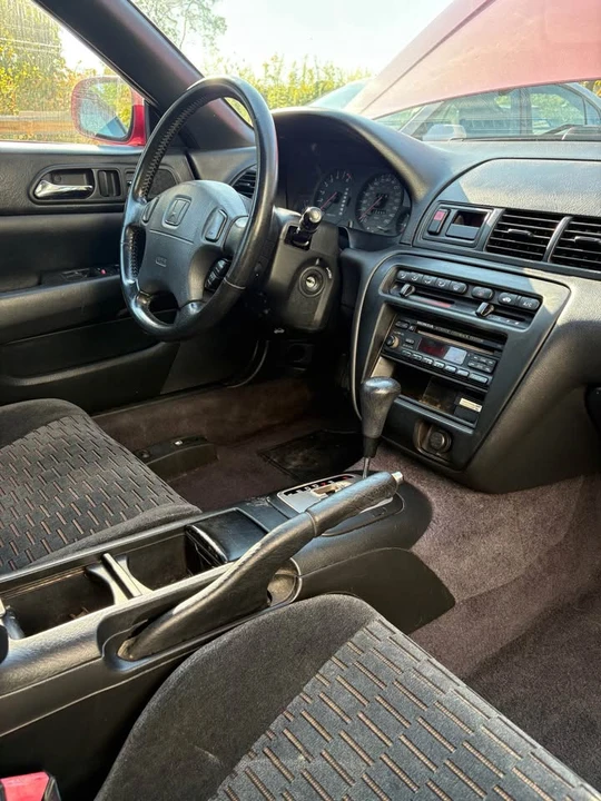 1997 Honda Prelude 5th Gen - Image 16 of 18