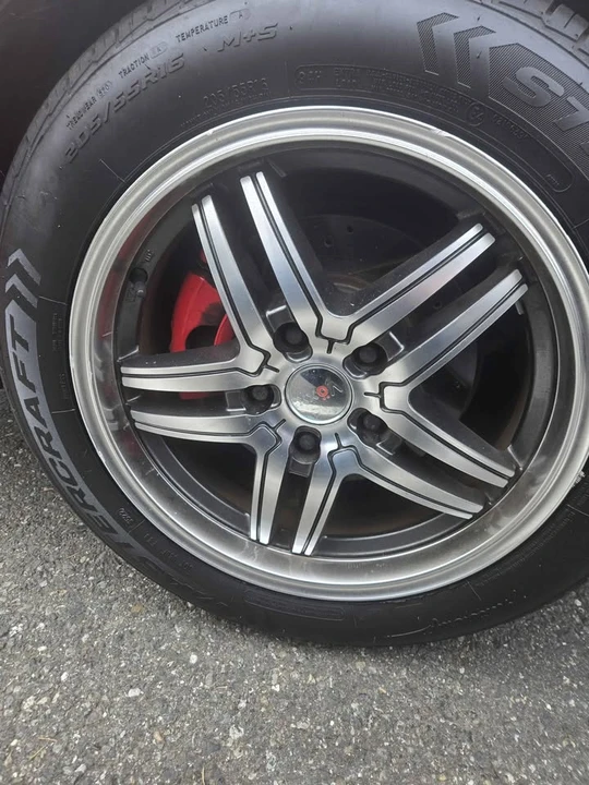 1997 Honda Prelude 5th Gen - Image 12 of 13