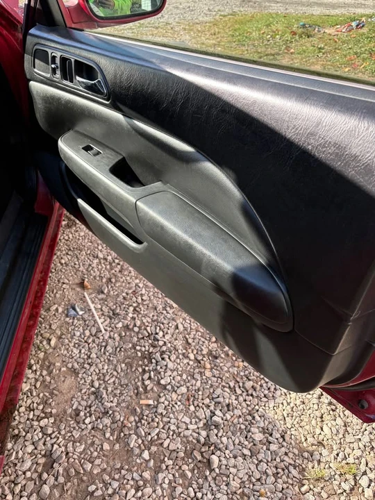 1997 Honda Prelude 5th Gen - Image 18 of 18