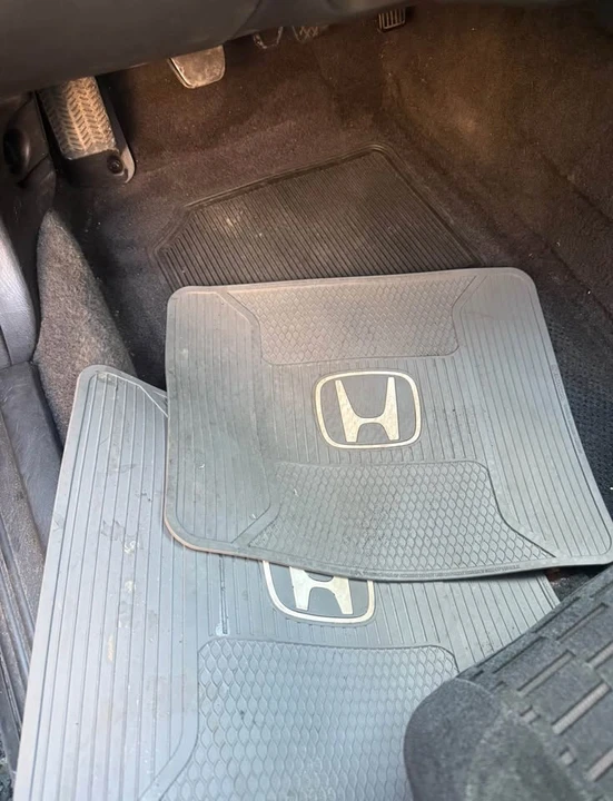 1997 Honda Prelude 5th Gen - Image 8 of 9
