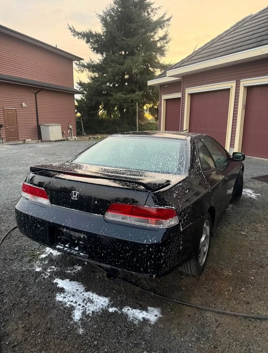 1997 Honda Prelude 5th Gen - Image 3 of 9