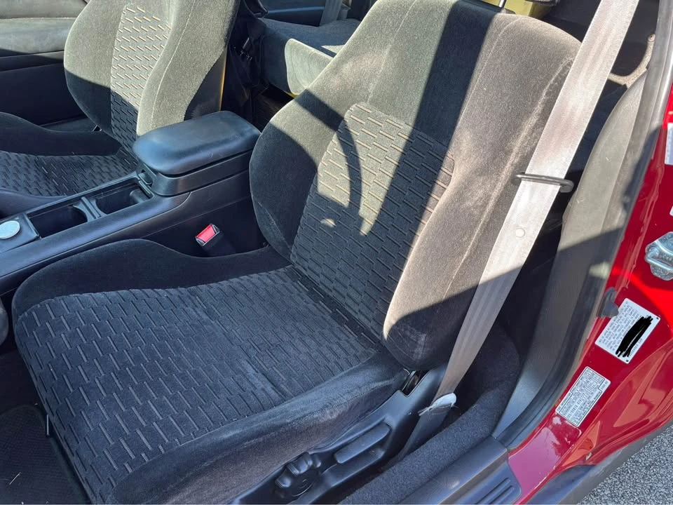 1997 Honda Prelude 5th Gen - Image 10 of 10