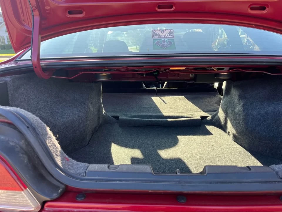 1997 Honda Prelude 5th Gen - Image 6 of 10
