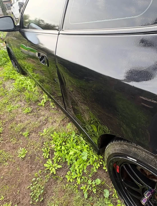 1997 Honda Prelude 5th Gen - Image 6 of 7
