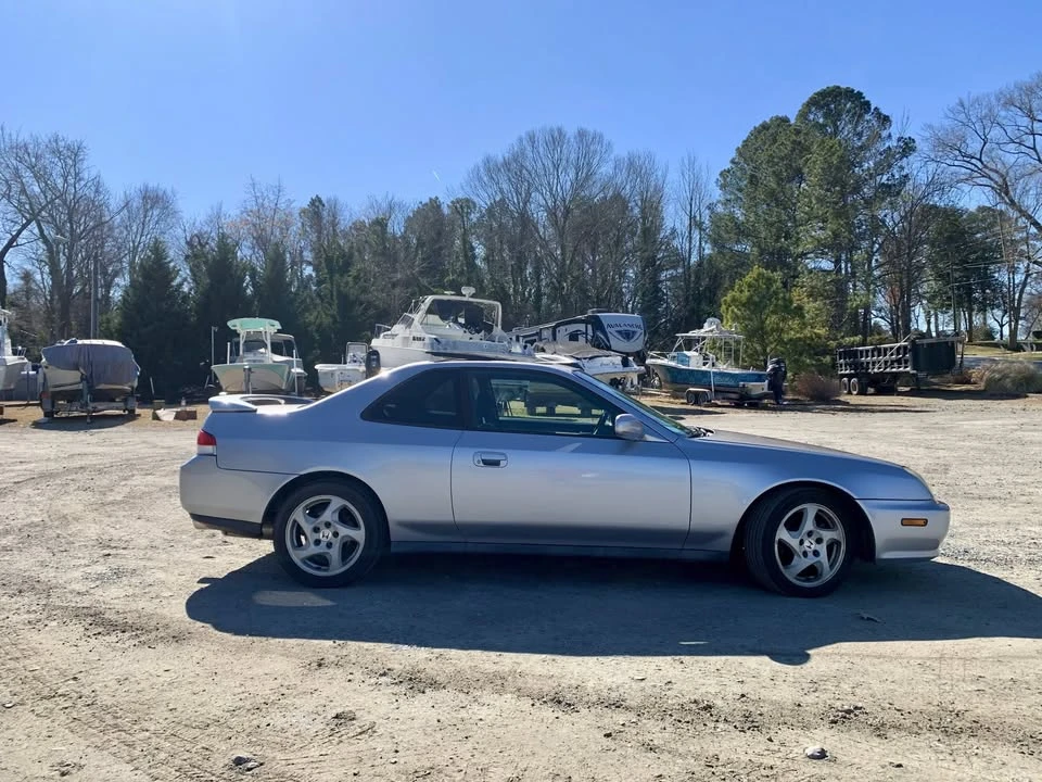 1997 Honda Prelude 5th Gen - Image 2 of 16