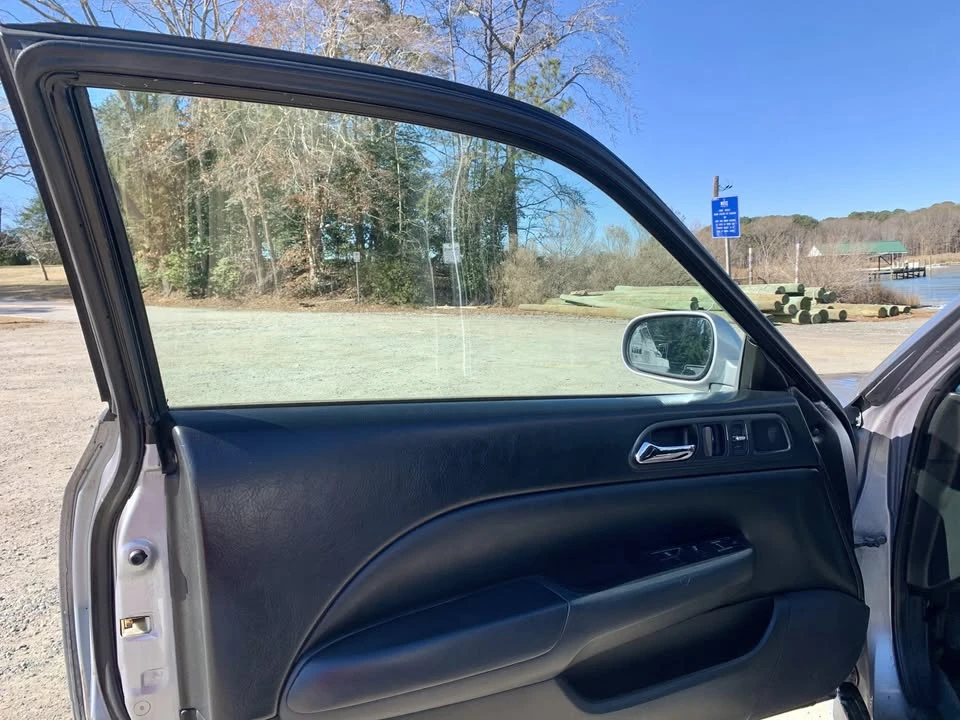 1997 Honda Prelude 5th Gen - Image 10 of 16