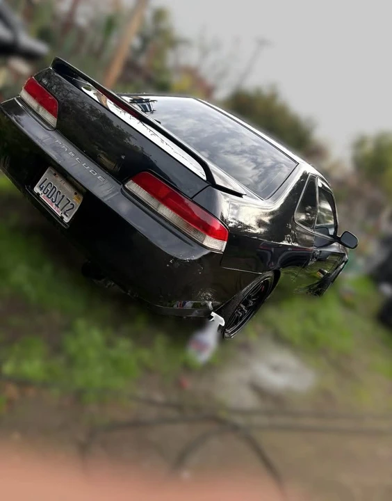 1997 Honda Prelude 5th Gen - Image 2 of 7