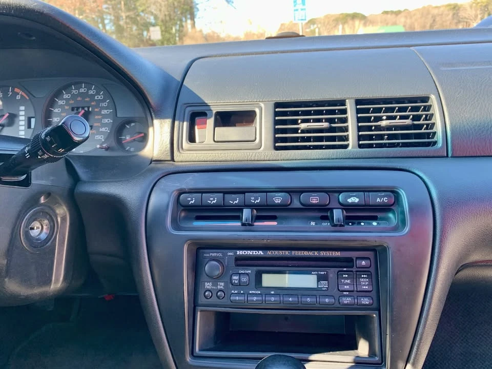 1997 Honda Prelude 5th Gen - Image 12 of 16
