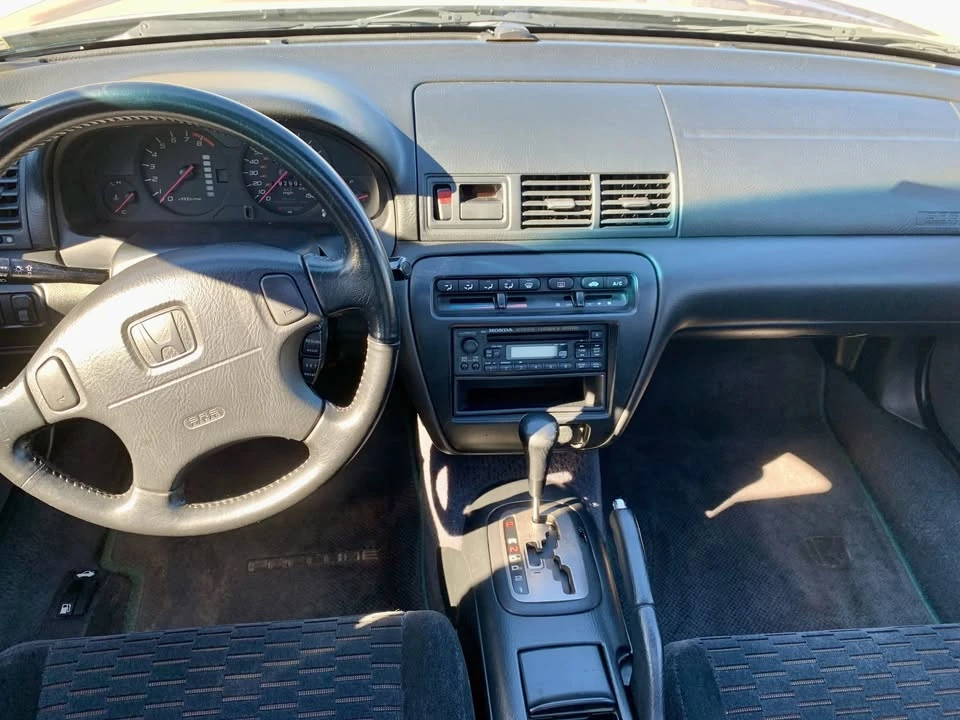 1997 Honda Prelude 5th Gen - Image 11 of 16