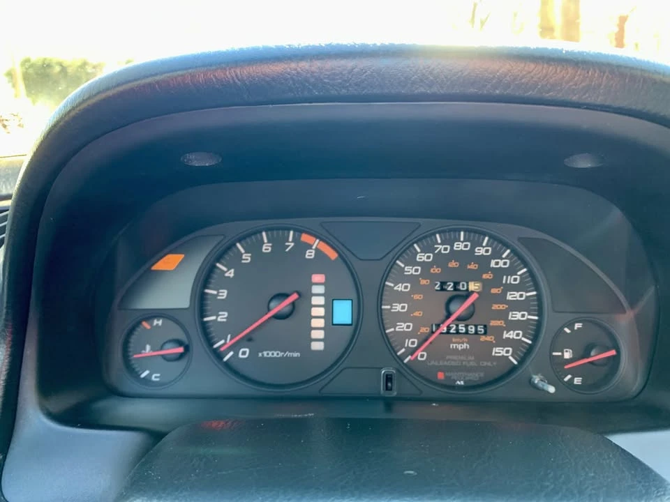 1997 Honda Prelude 5th Gen - Image 15 of 16