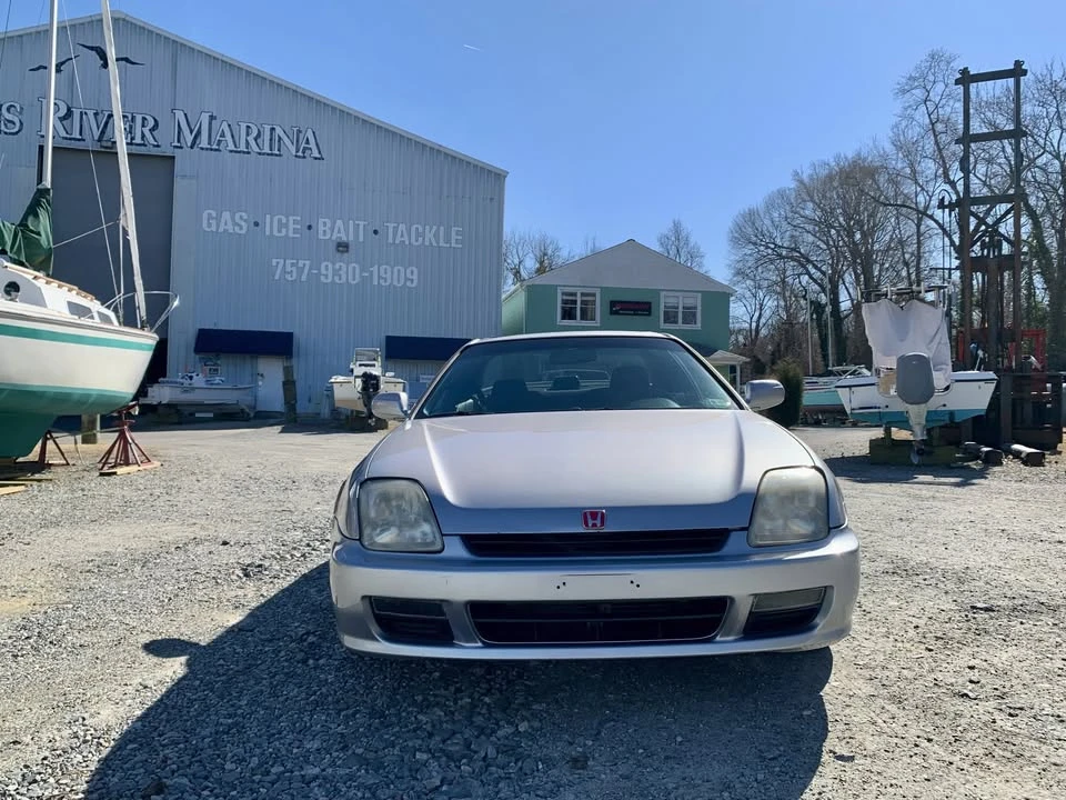 1997 Honda Prelude 5th Gen - Image 7 of 16
