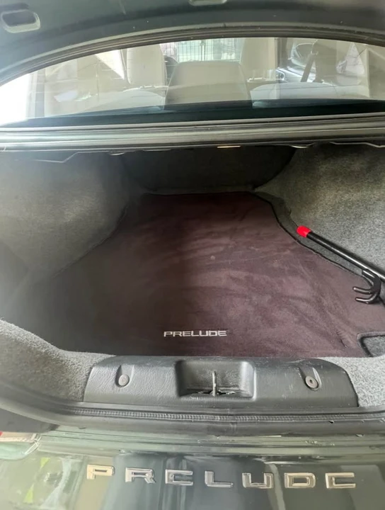 1997 Honda Prelude 5th Gen - Image 4 of 7