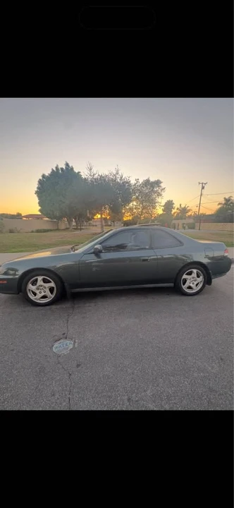 1997 Honda Prelude 5th Gen - Image 2 of 7