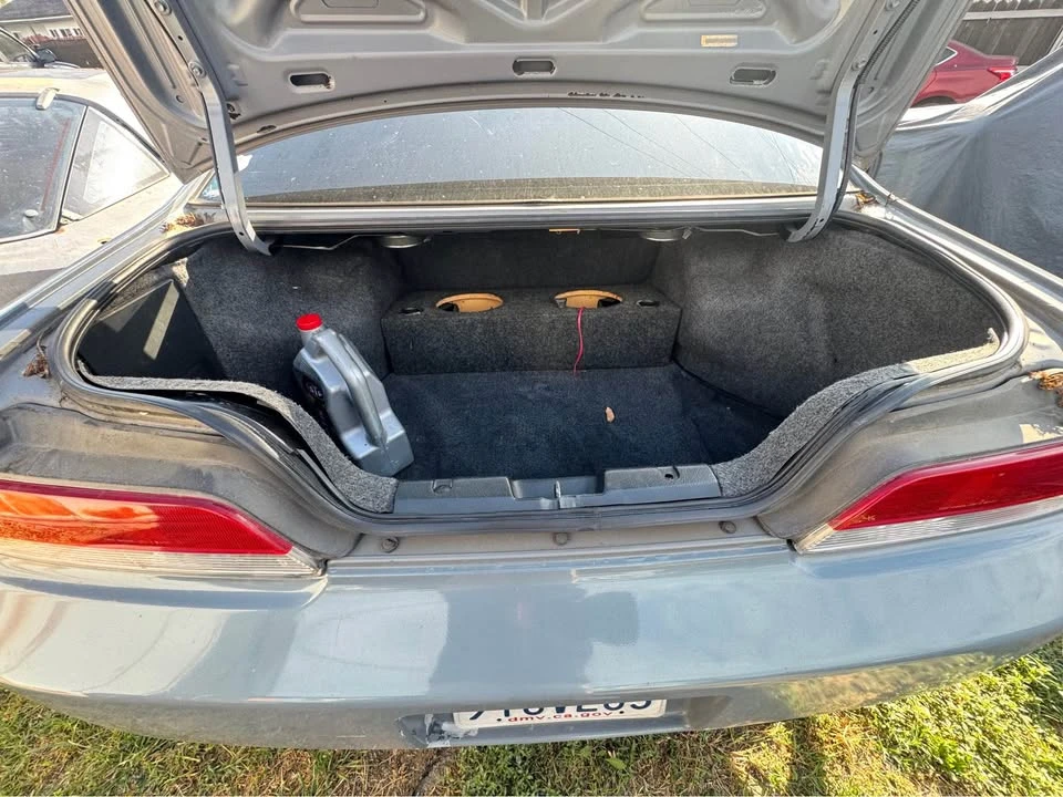 1997 Honda Prelude 5th Gen - Image 7 of 9