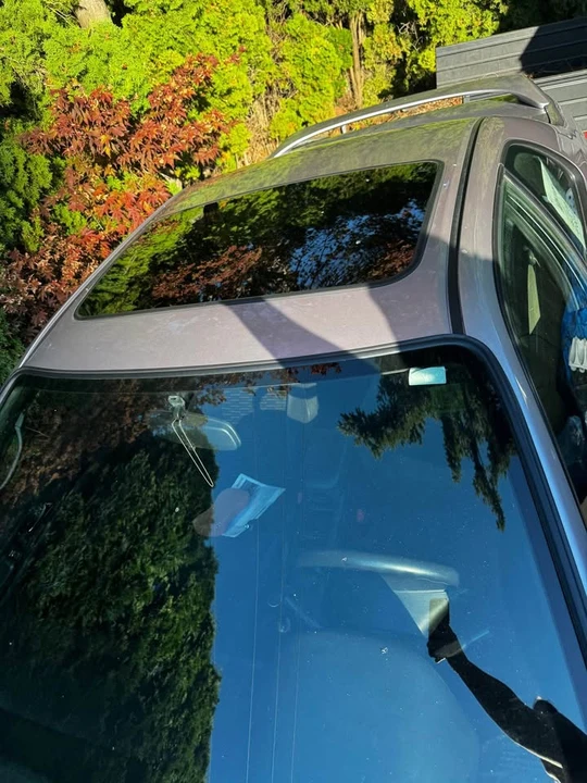 1997 Honda Prelude 5th Gen - Image 6 of 7