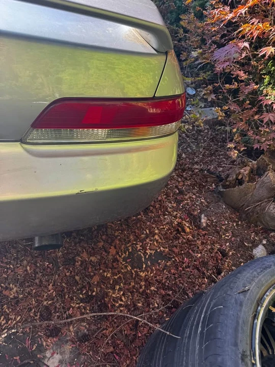 1997 Honda Prelude 5th Gen - Image 5 of 7