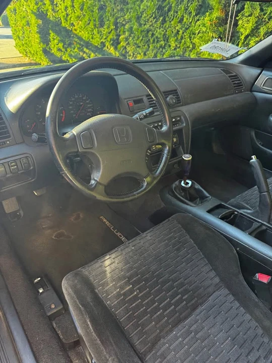 1997 Honda Prelude 5th Gen - Image 3 of 7