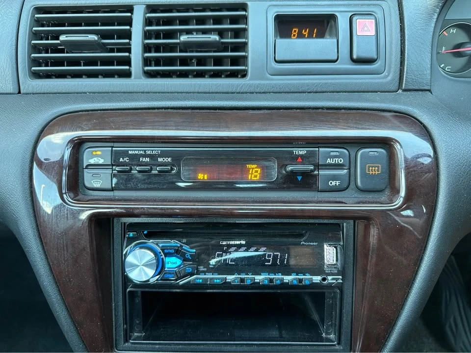 1997 Honda Prelude 5th Gen - Image 12 of 13