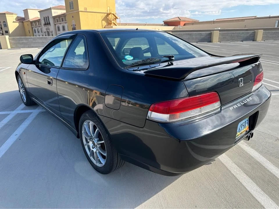 1997 Honda Prelude 5th Gen - Image 6 of 13