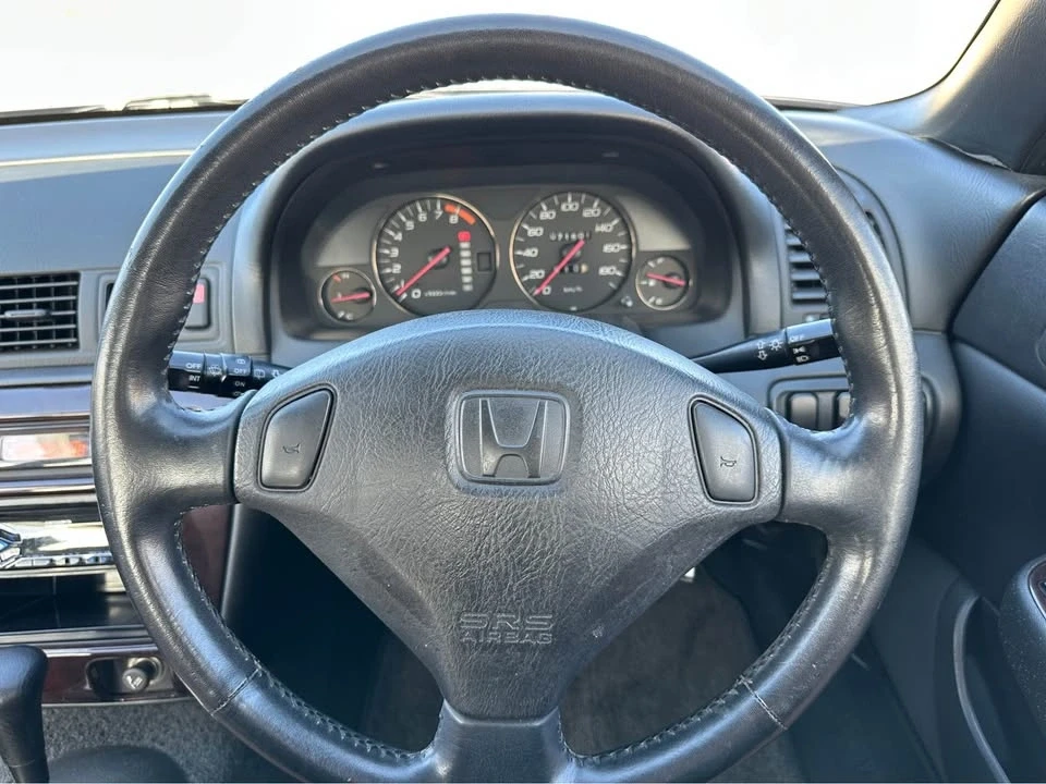 1997 Honda Prelude 5th Gen - Image 7 of 13