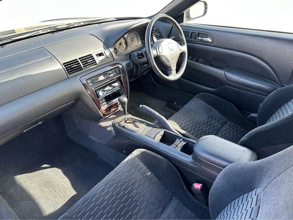 1997 Honda Prelude 5th Gen - Image 11 of 13
