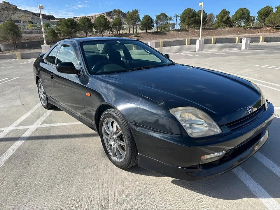 1997 Honda Prelude 5th Gen - Image 3 of 13