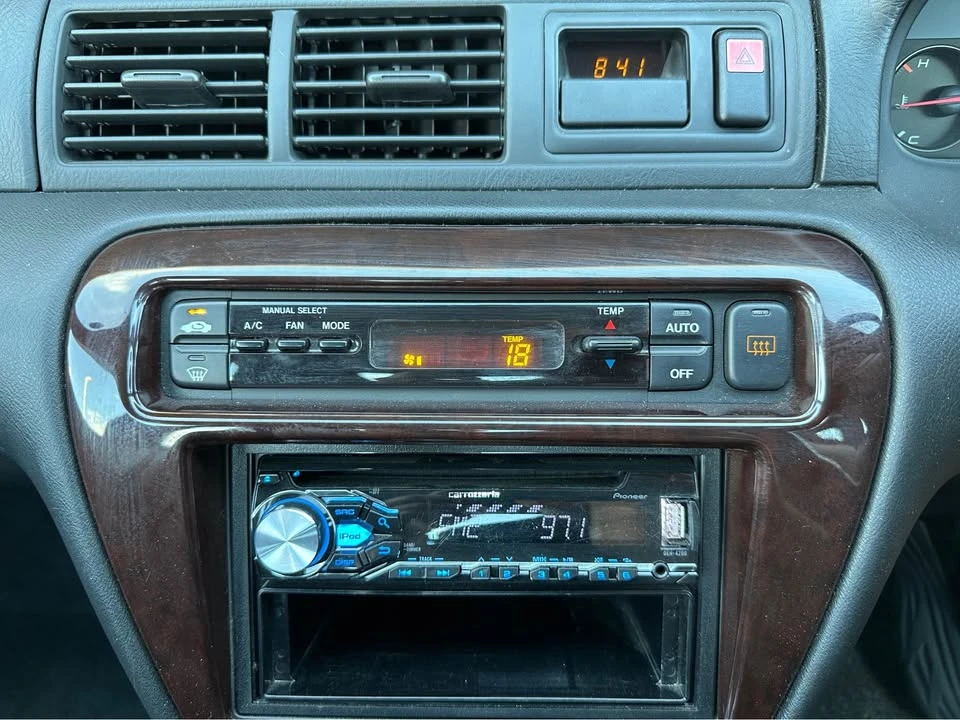 1997 Honda Prelude 5th Gen - Image 12 of 13