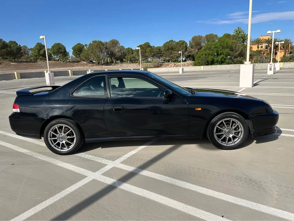 1997 Honda Prelude 5th Gen - Image 4 of 13