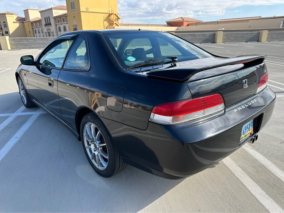 1997 Honda Prelude 5th Gen - Image 6 of 13