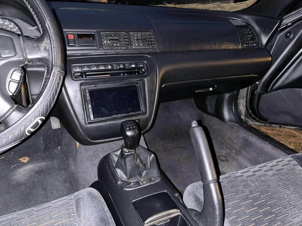 1997 Honda Prelude 5th Gen - Image 6 of 9