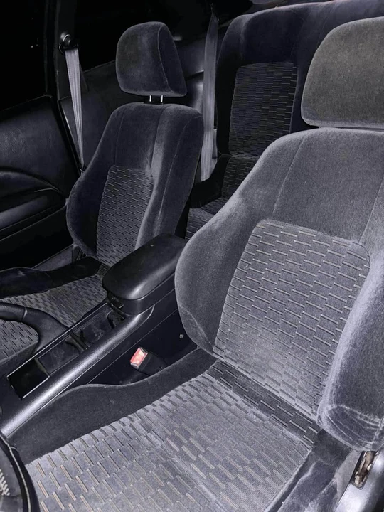 1997 Honda Prelude 5th Gen - Image 5 of 9