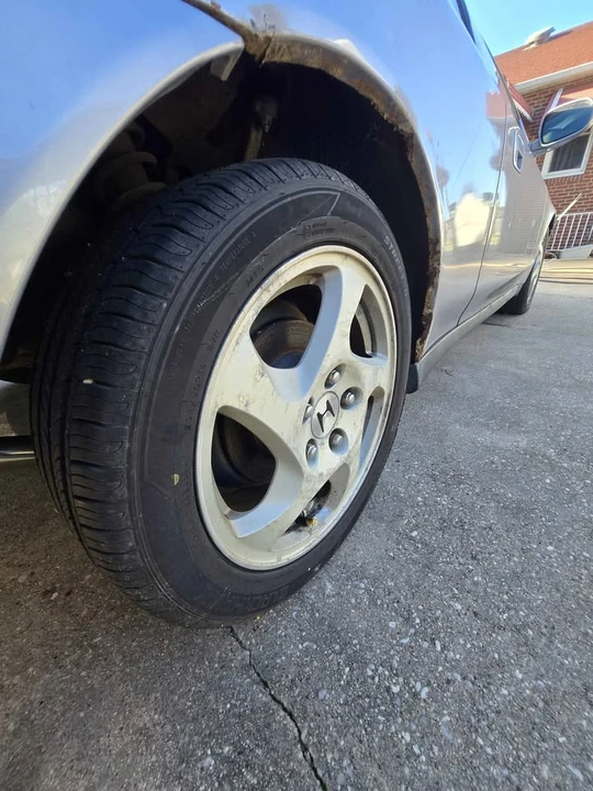 1997 Honda Prelude 5th Gen - Image 3 of 7