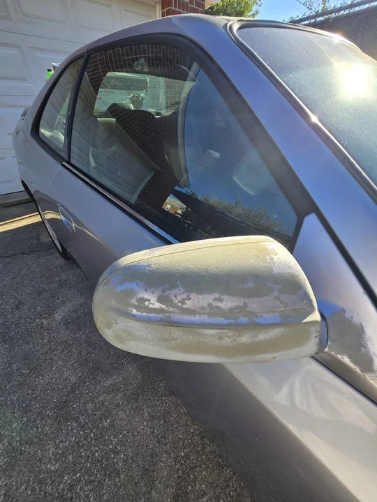 1997 Honda Prelude 5th Gen - Image 2 of 7