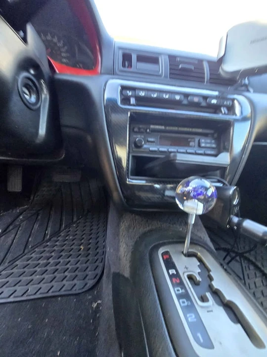 1997 Honda Prelude 5th Gen - Image 5 of 7