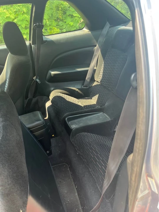 1997 Honda Prelude 5th Gen - Image 5 of 6