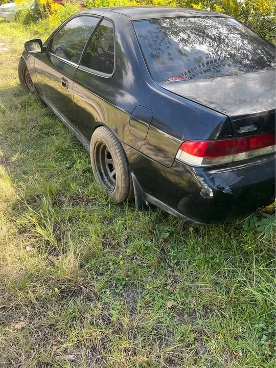 1997 Honda Prelude 5th Gen - Image 2 of 10