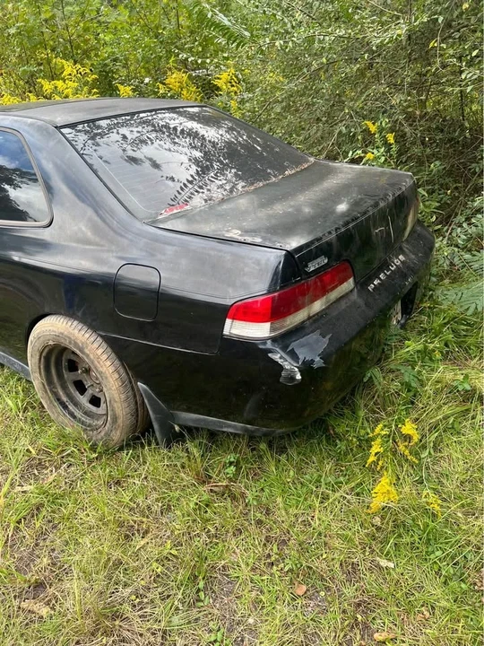 1997 Honda Prelude 5th Gen - Image 10 of 10