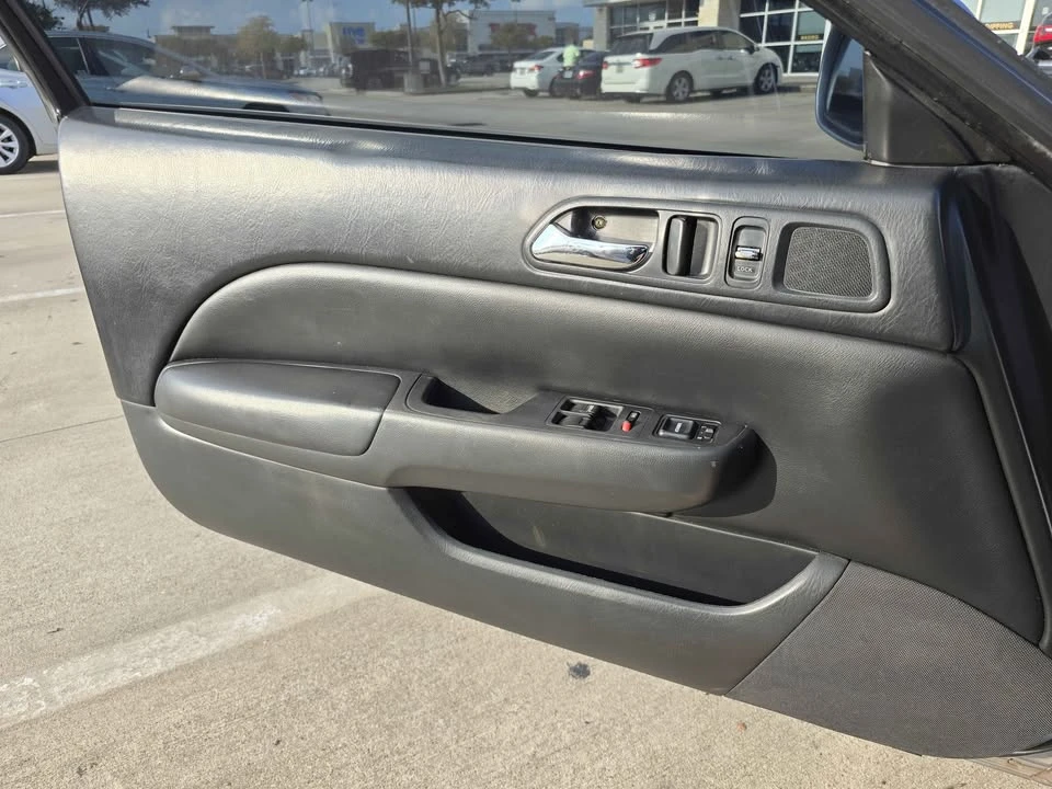 1997 Honda Prelude 5th Gen - Image 7 of 20