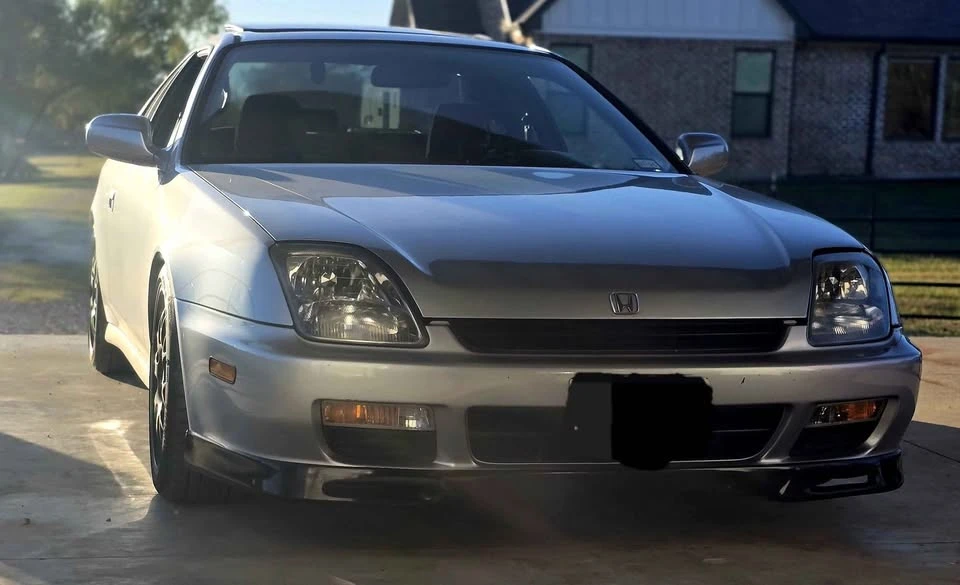 1997 Honda Prelude 5th Gen - Image 18 of 20