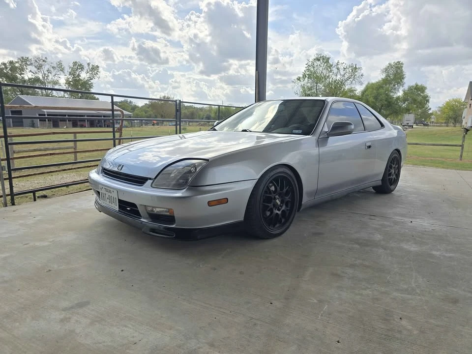 1997 Honda Prelude 5th Gen - Image 19 of 20