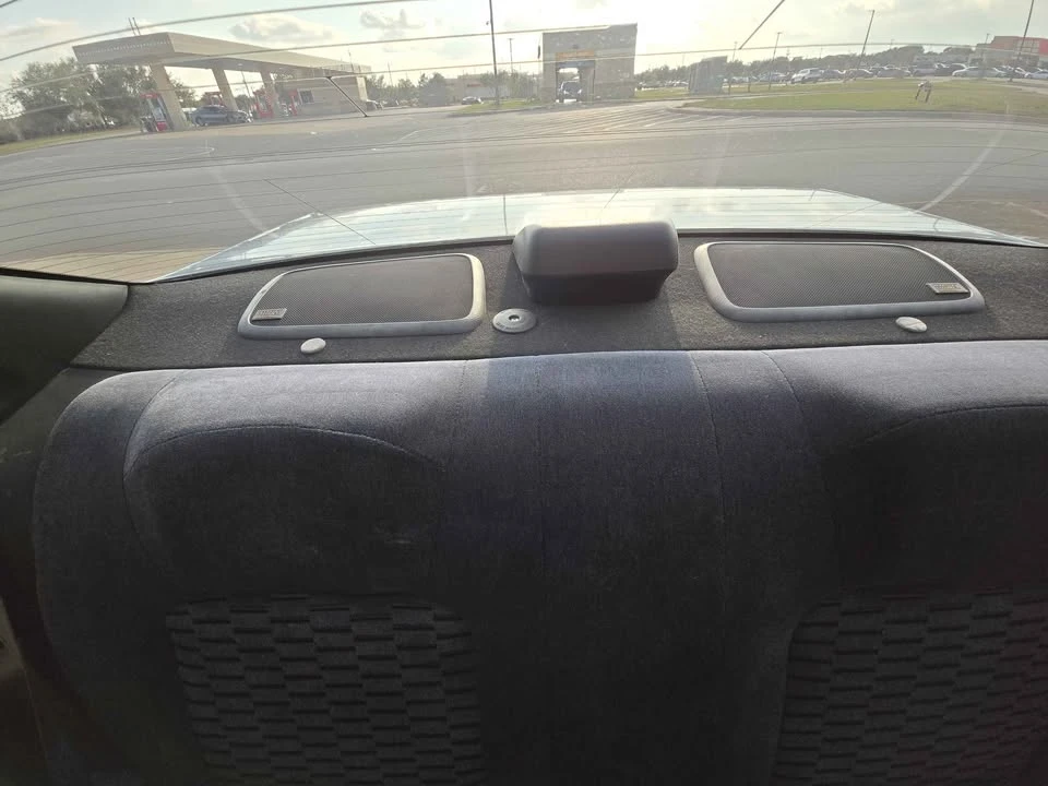 1997 Honda Prelude 5th Gen - Image 10 of 20