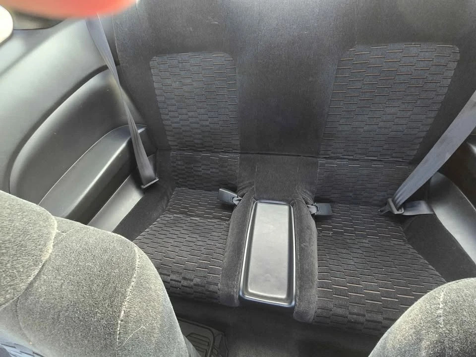 1997 Honda Prelude 5th Gen - Image 8 of 20