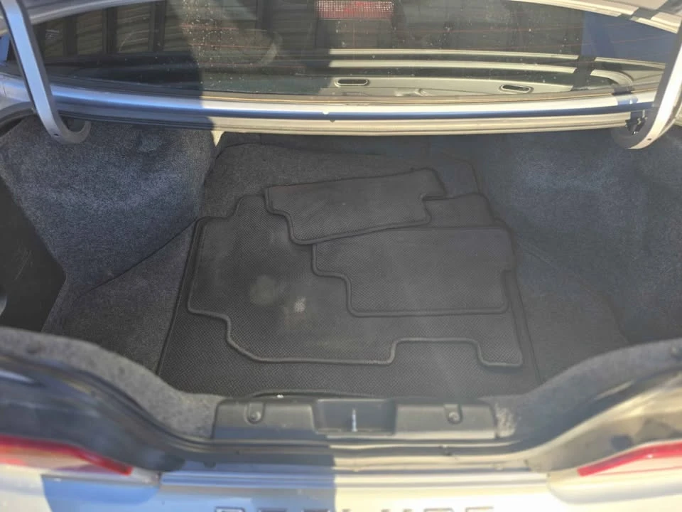 1997 Honda Prelude 5th Gen - Image 16 of 20